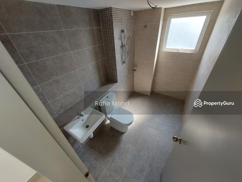 Untuk Dijual - Platinum Residence @ Dengkil, Sepang
