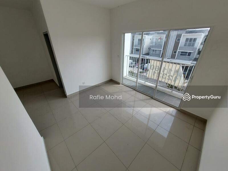 Untuk Dijual - Platinum Residence @ Dengkil, Sepang