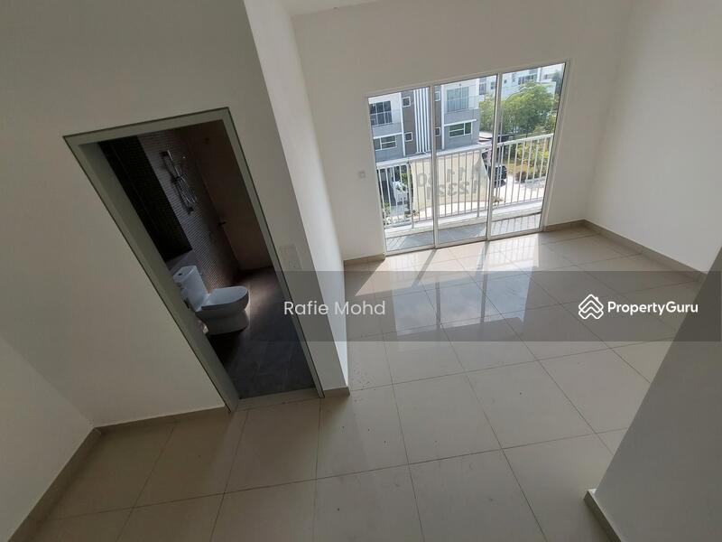 Untuk Dijual - Platinum Residence @ Dengkil, Sepang