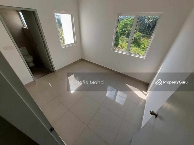 Untuk Dijual - Platinum Residence @ Dengkil, Sepang