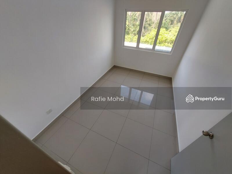 Untuk Dijual - Platinum Residence @ Dengkil, Sepang