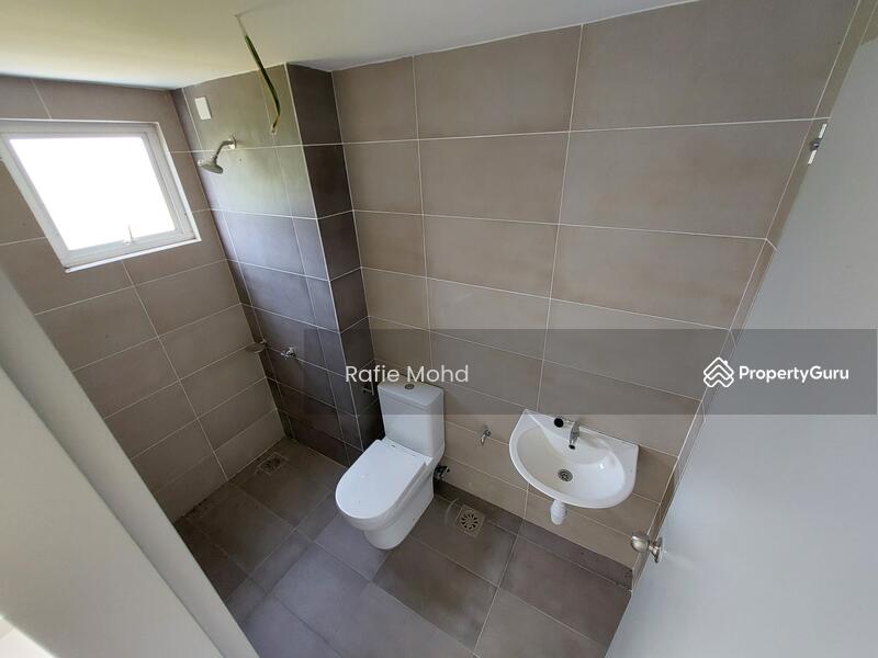 Untuk Dijual - Platinum Residence @ Dengkil, Sepang