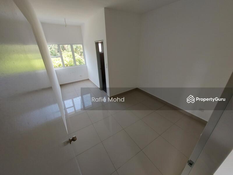 Untuk Dijual - Platinum Residence @ Dengkil, Sepang