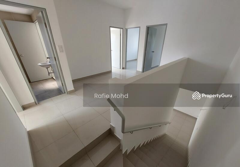 Untuk Dijual - Platinum Residence @ Dengkil, Sepang