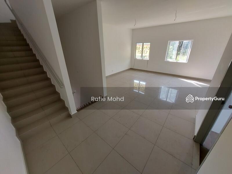 Untuk Dijual - Platinum Residence @ Dengkil, Sepang