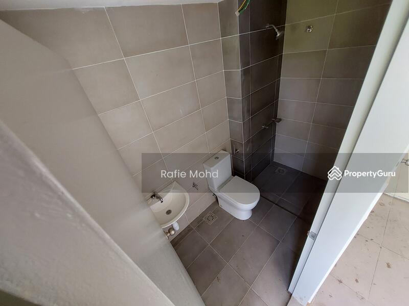Untuk Dijual - Platinum Residence @ Dengkil, Sepang