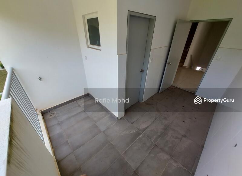 Untuk Dijual - Platinum Residence @ Dengkil, Sepang