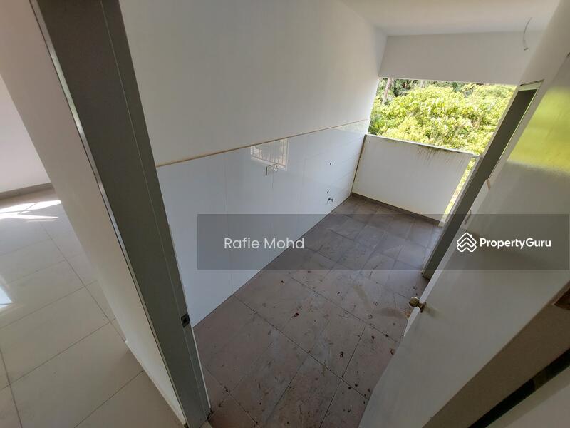 Untuk Dijual - Platinum Residence @ Dengkil, Sepang