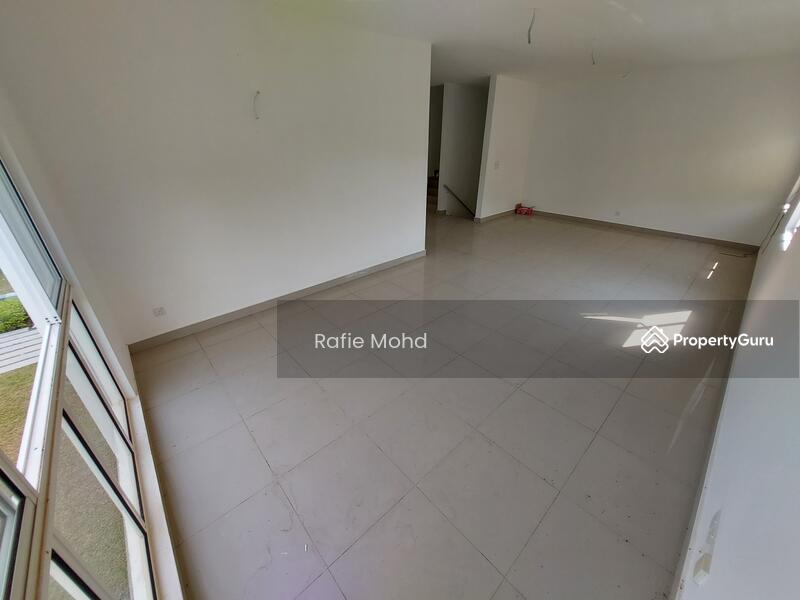 Untuk Dijual - Platinum Residence @ Dengkil, Sepang
