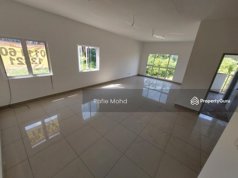Untuk Dijual - Platinum Residence @ Dengkil, Sepang