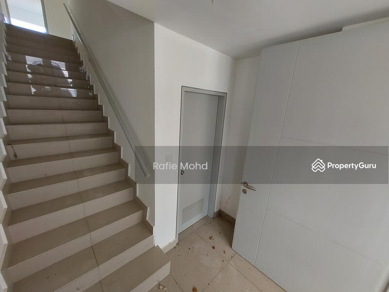 Untuk Dijual - Platinum Residence @ Dengkil, Sepang