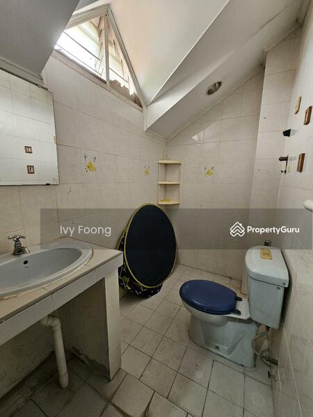 Untuk Dijual - USJ 2