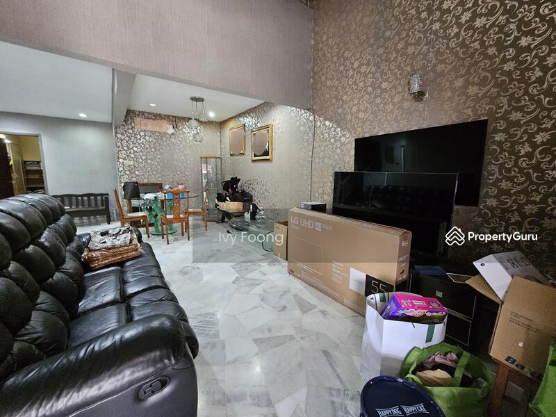 Untuk Dijual - USJ 2