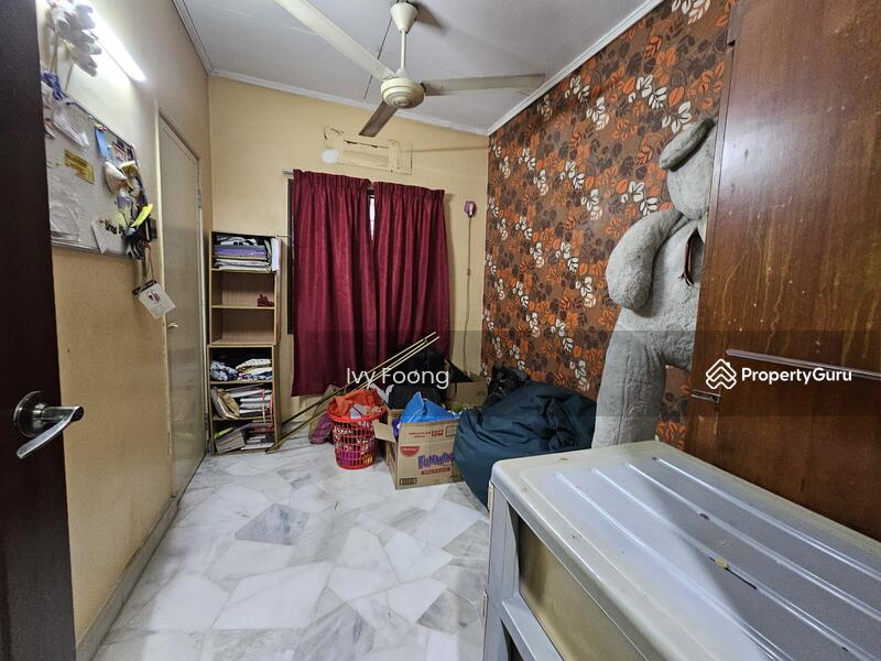 Untuk Dijual - USJ 2