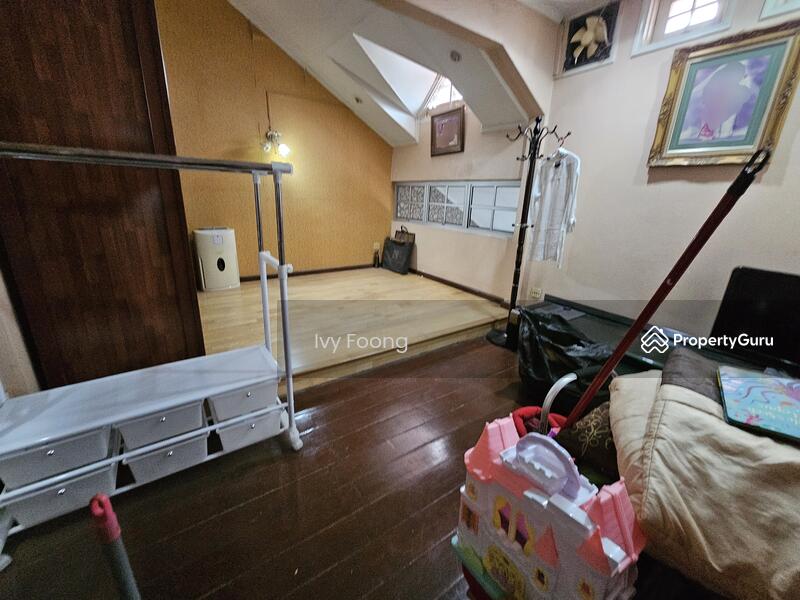 Untuk Dijual - USJ 2