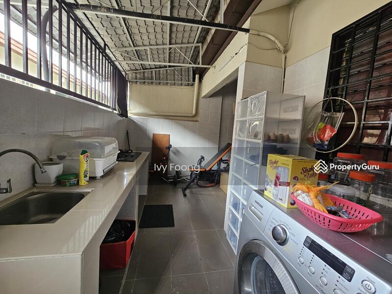 Untuk Dijual - USJ 2