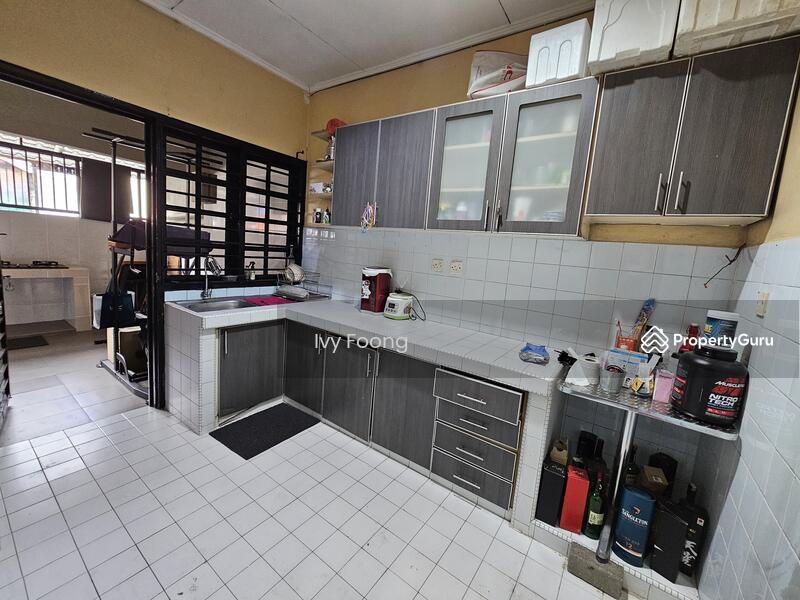 Untuk Dijual - USJ 2