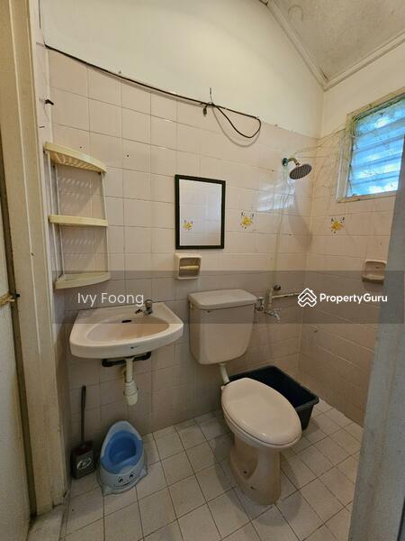 Untuk Dijual - USJ 2