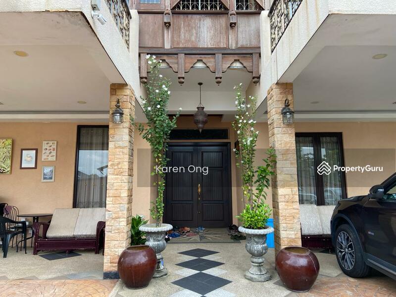For Sale - D'Kayangan