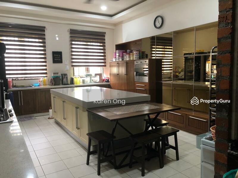 For Sale - D'Kayangan