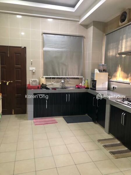 For Sale - D'Kayangan