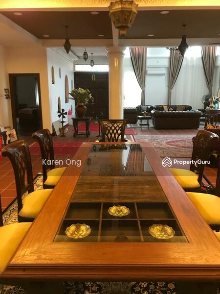 For Sale - D'Kayangan