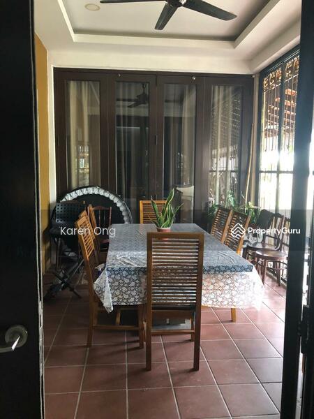 For Sale - D'Kayangan