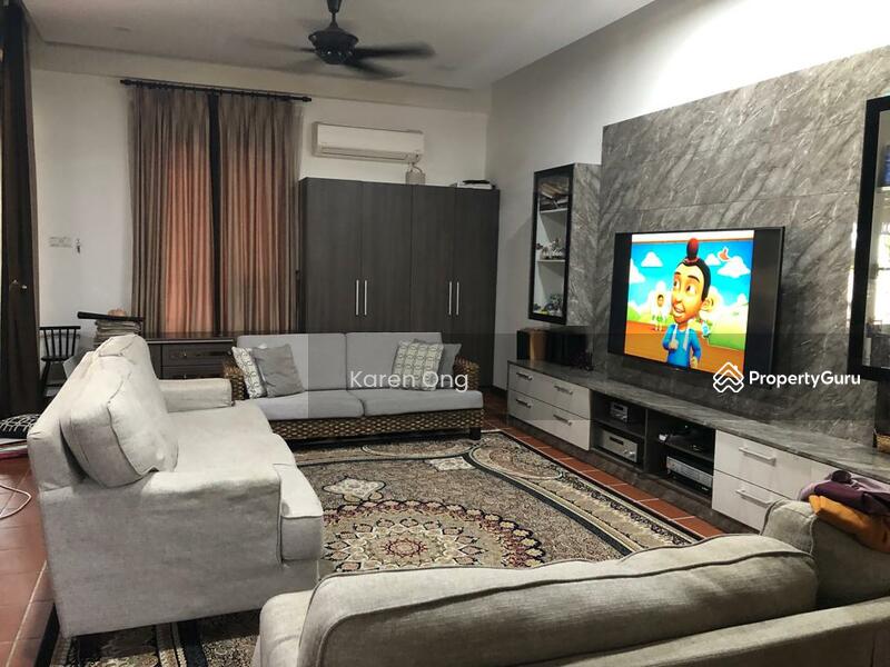 For Sale - D'Kayangan