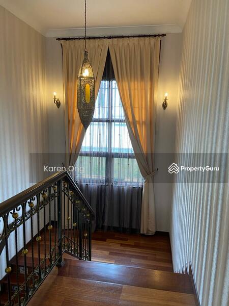 For Sale - D'Kayangan