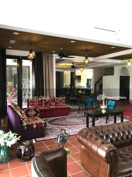 For Sale - D'Kayangan