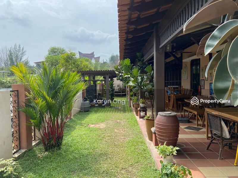 For Sale - D'Kayangan