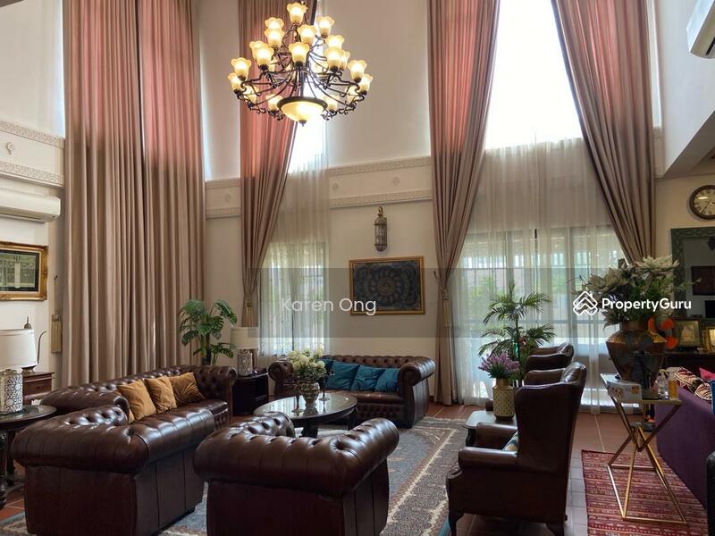 For Sale - D'Kayangan