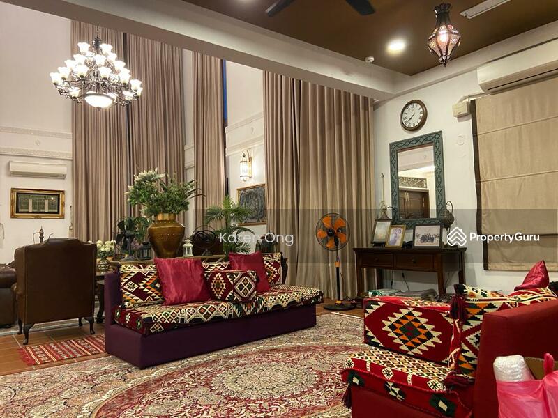 For Sale - D'Kayangan