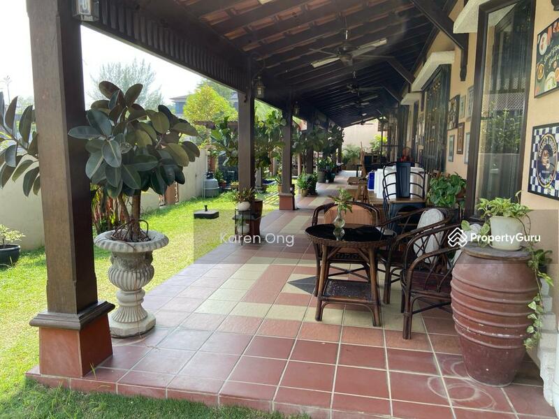 For Sale - D'Kayangan