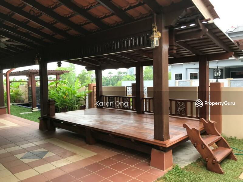 For Sale - D'Kayangan