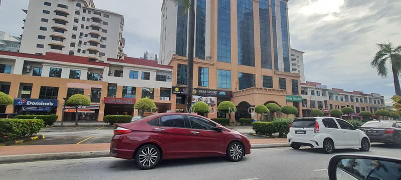 Shop for Rent in Kelana Jaya (Petaling Jaya) - FC Wong - Exterior - PropertyGuru.com.my