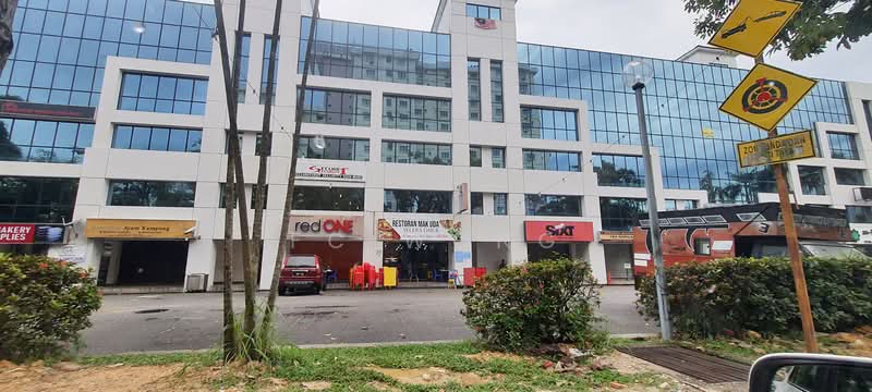 Shop for Rent in Kelana Jaya (Petaling Jaya) - FC Wong - PropertyGuru.com.my