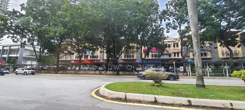 Shop for Rent in Kelana Jaya (Petaling Jaya) - FC Wong - Exterior - PropertyGuru.com.my