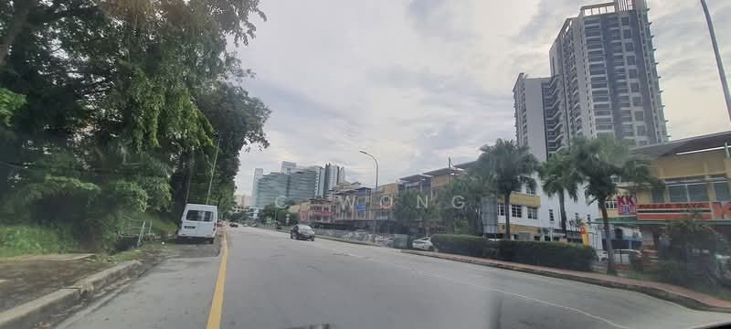 Shop for Rent in Kelana Jaya (Petaling Jaya) - FC Wong - Exterior UNITAR International University - PropertyGuru.com.my