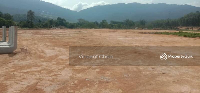 Untuk Dijual - LAND 2.76AC | PUNCAK ALAM | INDUSTRIAL LAND | FOR SALE