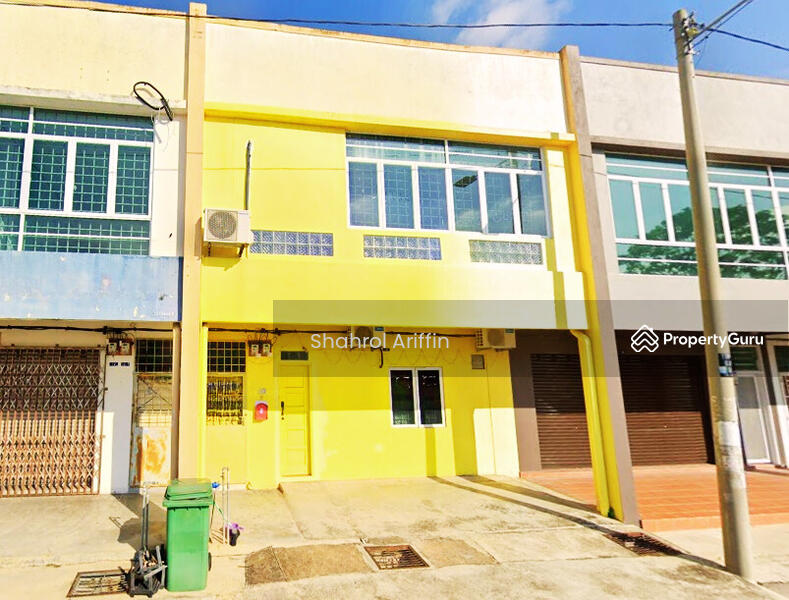 Untuk Dijual - Bukit Piatu