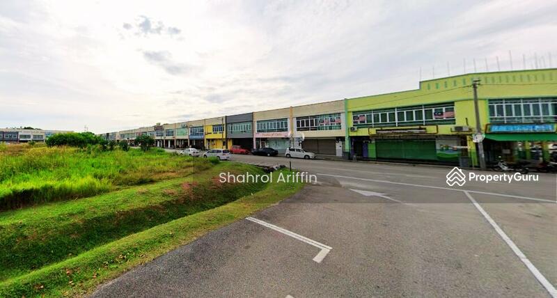 Untuk Dijual - Bukit Piatu