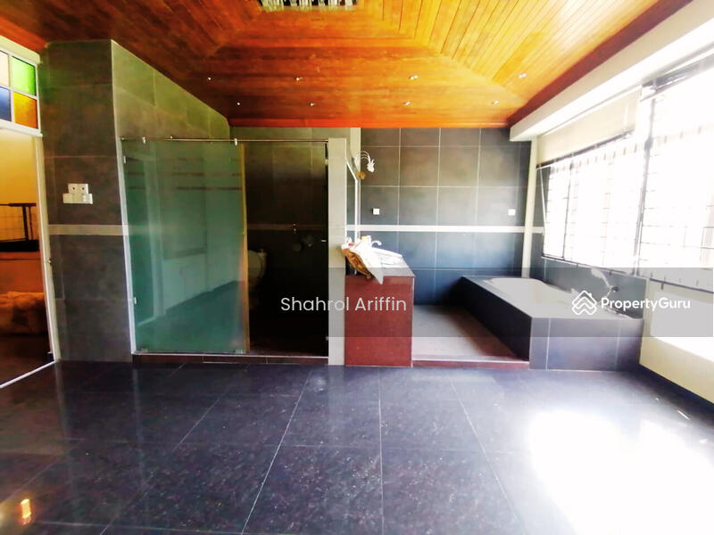 Untuk Dijual - Bukit Piatu