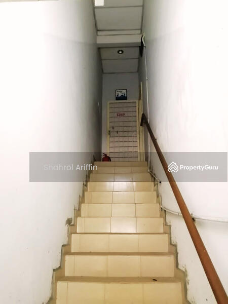 Untuk Dijual - Bukit Piatu