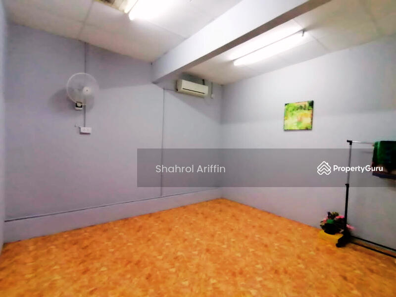 Untuk Dijual - Bukit Piatu