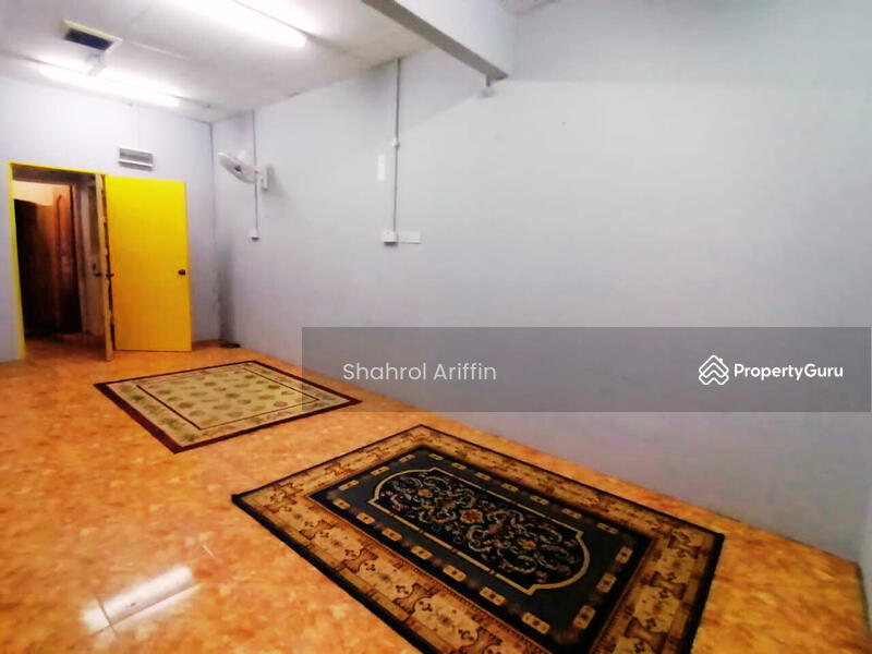 Untuk Dijual - Bukit Piatu