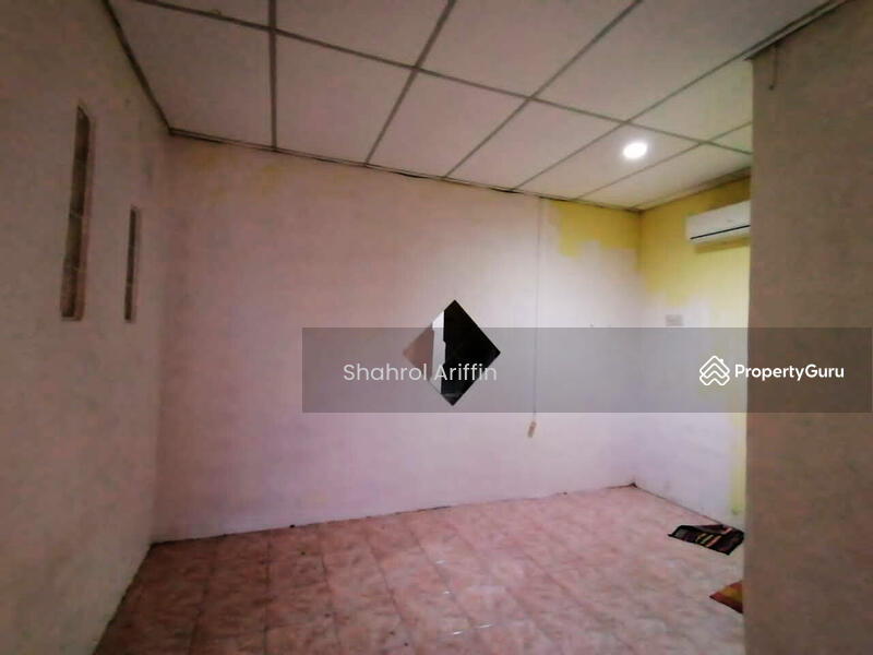 Untuk Dijual - Bukit Piatu