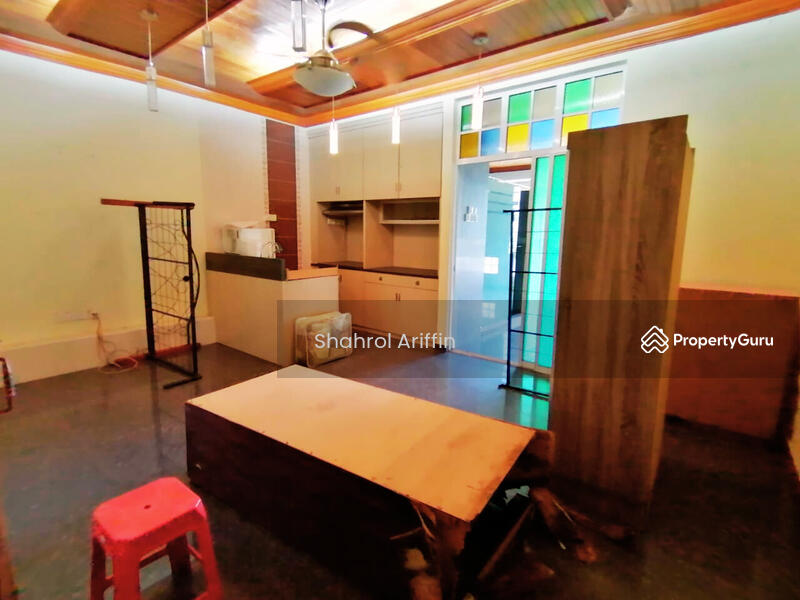 Untuk Dijual - Bukit Piatu