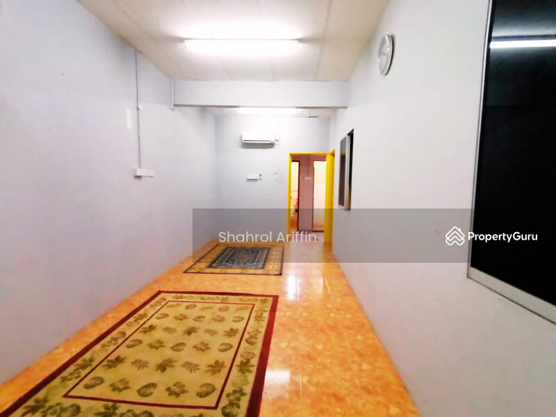 Untuk Dijual - Bukit Piatu