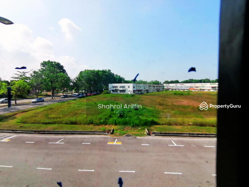 Untuk Dijual - Bukit Piatu